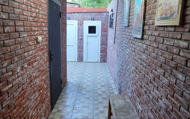Отель Art House Hotel