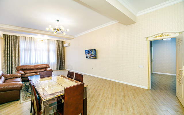 Апартаменты Pilot Luxury Baku