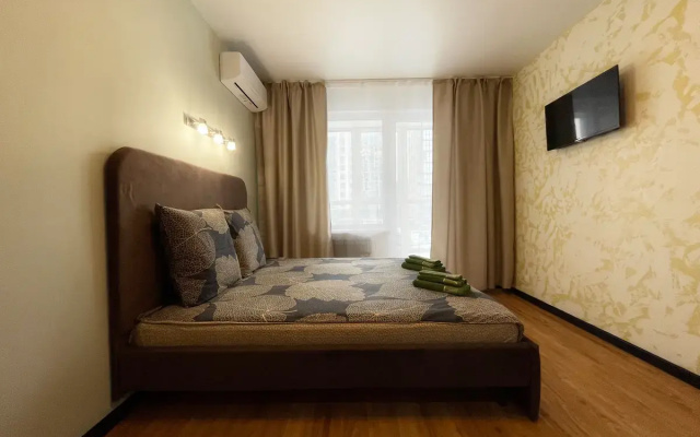 Квартира Hotels Braun