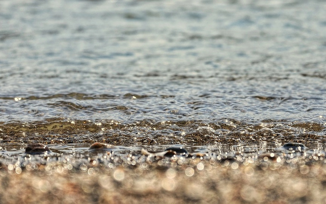 Отель Lito Beach