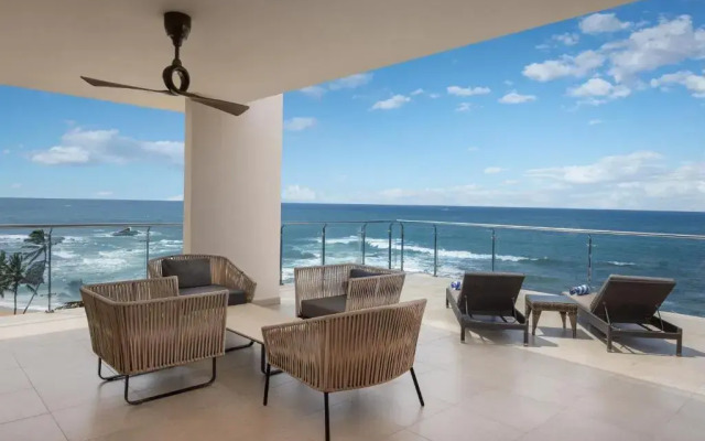 Отель Radission Blu Resort Galle