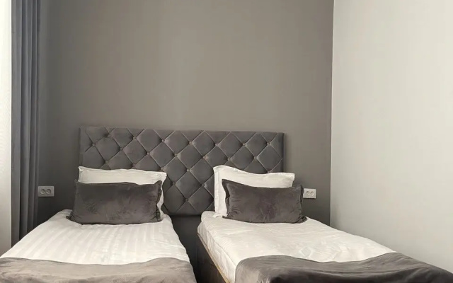 Отель The Art Hotel