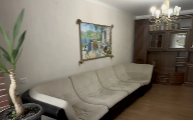 Квартира Уютная квартира Владикавказ Весенняя 10