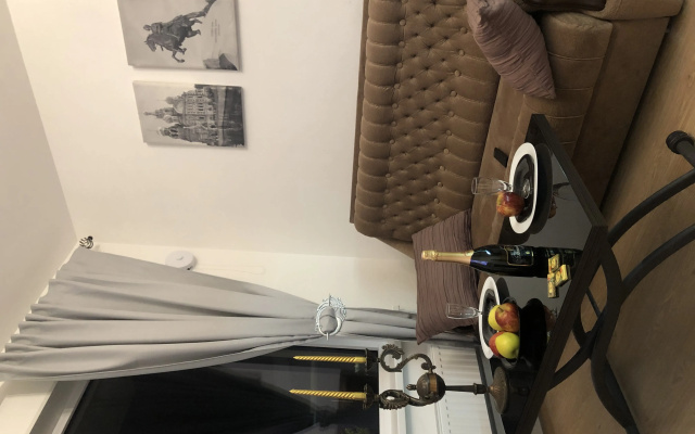 Апартаменты Luxury Room