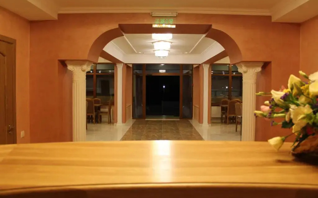 OAI Beach Resort
