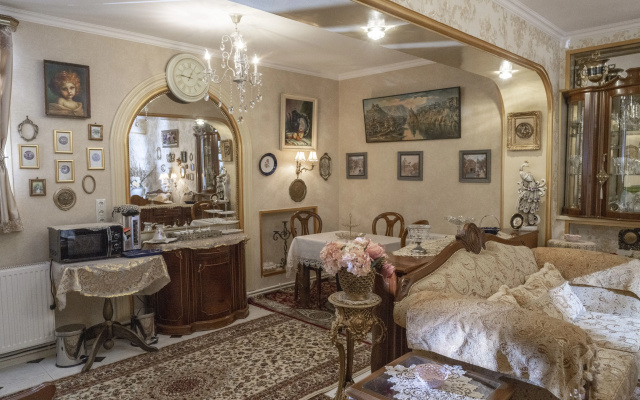 Restaurant · Tbilisi — photo 30