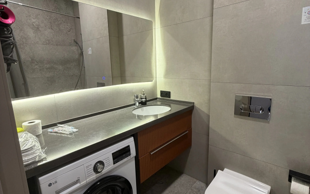Апартаменты Meridian New Lux Apt 359