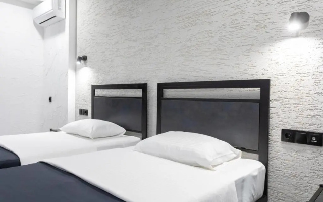 Guest rooms · Kutaisi — photo 13