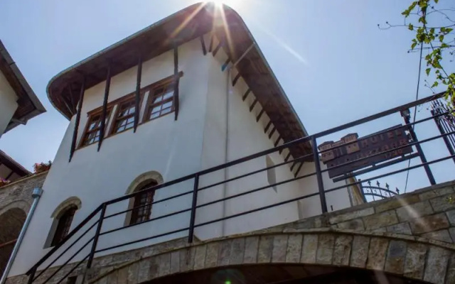 Отель Old Bazaar