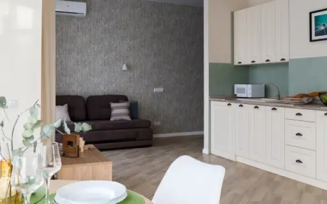 Apartments Malina Shtolz Family