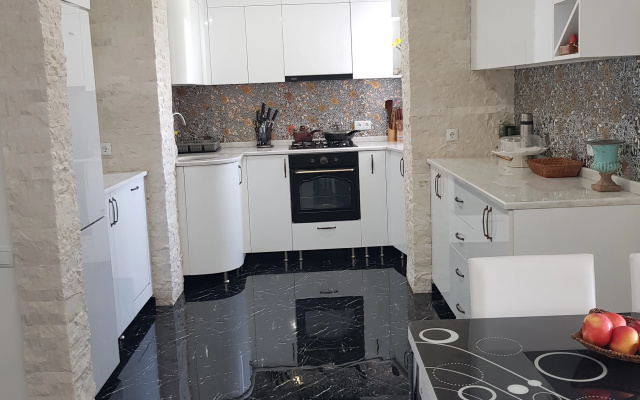 Апартаменты Best Accommodation