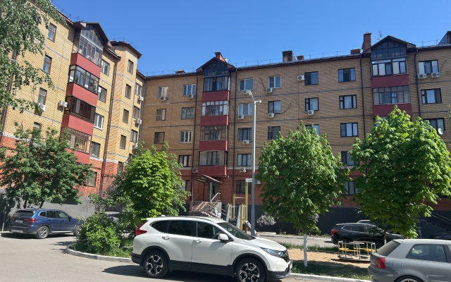 Квартира Кремль 10 минут
