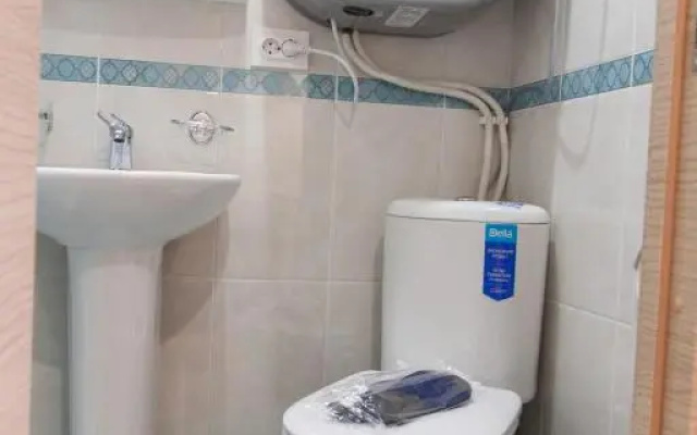 Апартаменты СитиЦентр Трёхместные