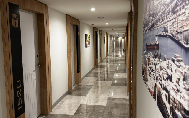 Rooms · Batumi — photo 11