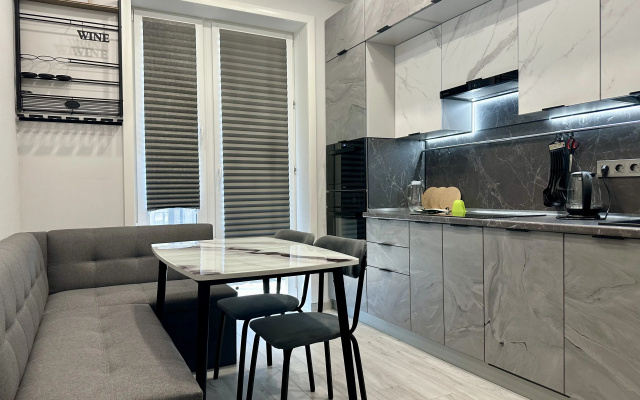 Квартира Комфорт у Севмаша Your Home