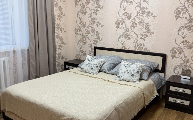 Квартира Бочкарева 8