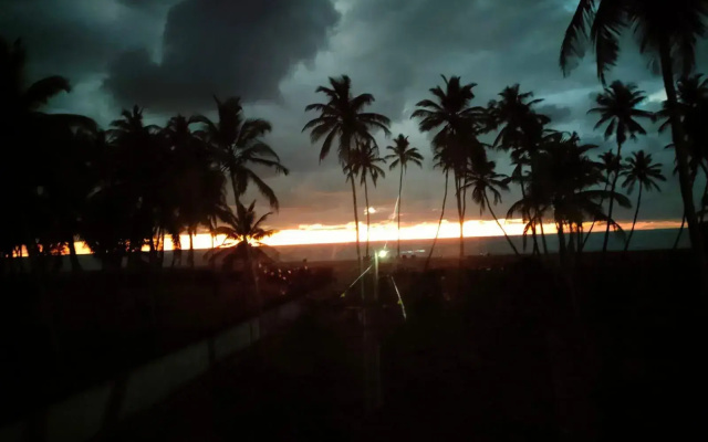 Вилла The Nest - Puttalam Sri Lanka