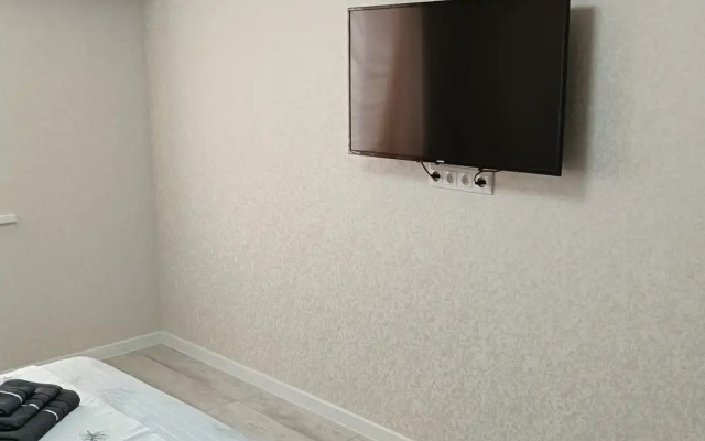 Квартира Двухкомнатная квартира