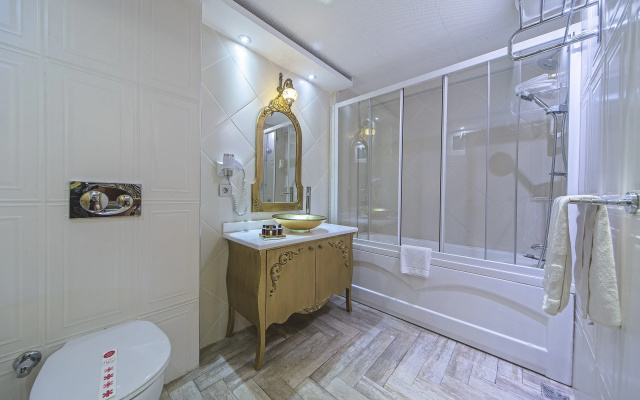 Бутик-отель Art Deco Design Suites