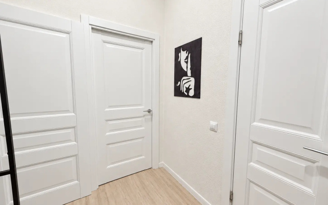Квартира Art.line