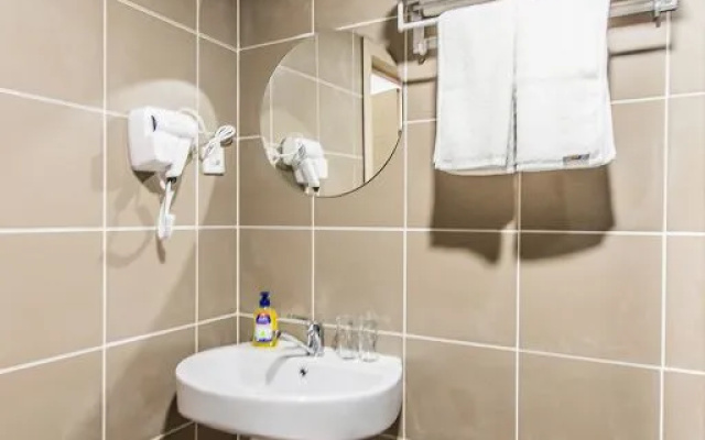 Guest House Baikal Holiday