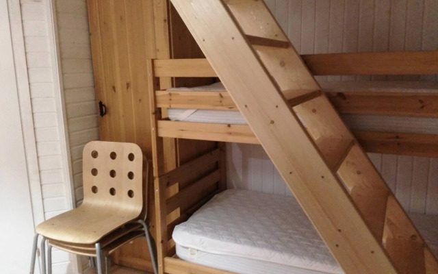 Ekoloft Guest House
