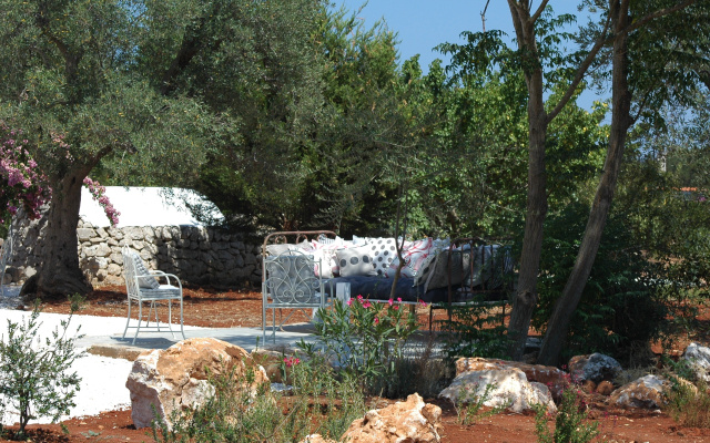 Ulivi Al Sole - Charming B&B
