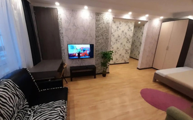 Апартаменты Кирова 15