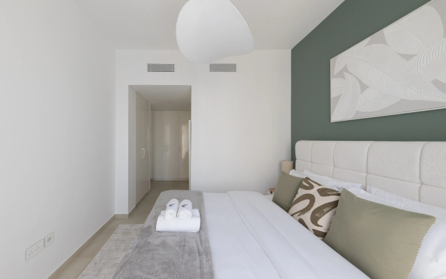 Апартаменты Welcome Home in Downtown Views