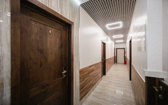Отель SopkaHotel