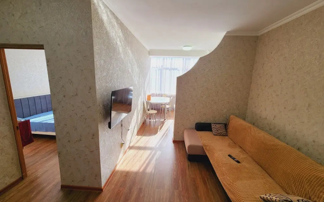 Квартира в центре Гости-КМВ Пятигорск