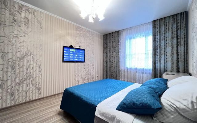 Квартира на улице Колпакчи 29