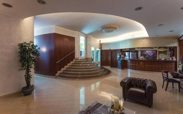 Hotel San Luca