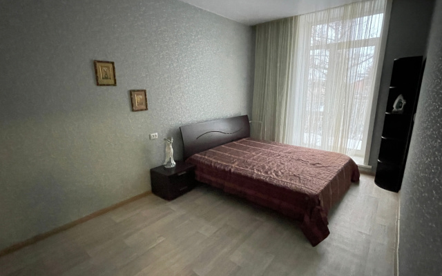 Квартира на Ноградской 32