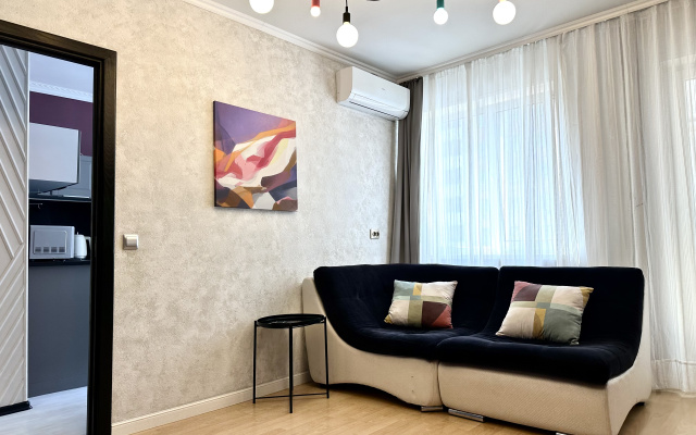 Квартира Like Home