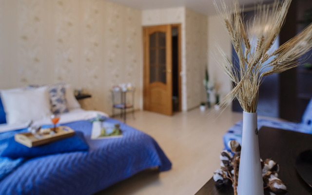 Апартаменты HOME APART на Северном