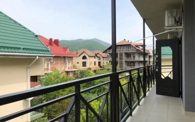 Ail Guest House