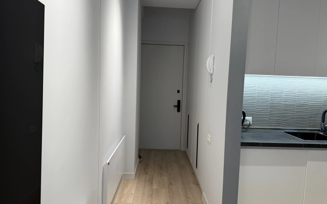 Апартаменты Nice and Cozy in The City Center