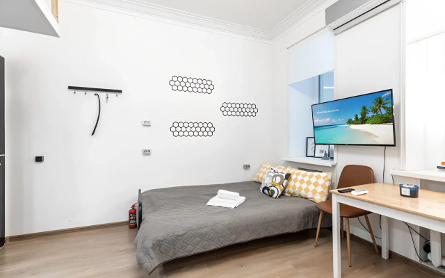Апартаменты Good Rooms