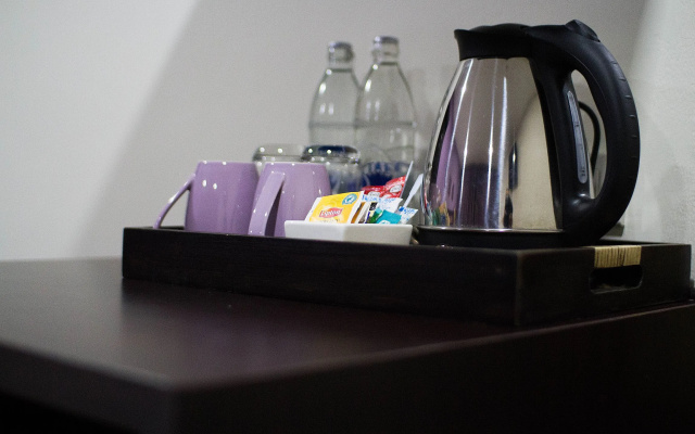 Отель ZEN Rooms Residency