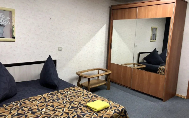 Квартира на Дончука 6А