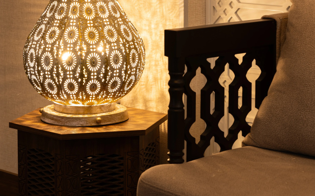 Отель Qashqadaryo Hotel - Olympic Village