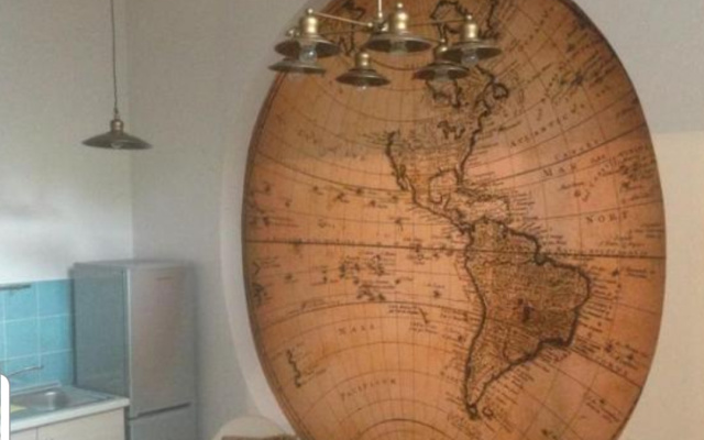 Апартаменты Pushkin Travel