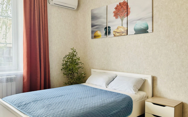 Квартира Апартаменты Pavlovsk36