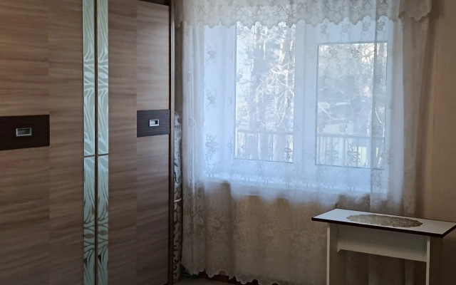 Квартира Уютная квартира вблизи от моря