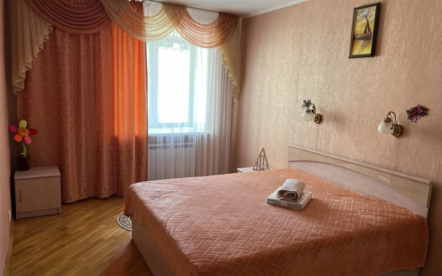 Квартира Современная рядом с трассой М4