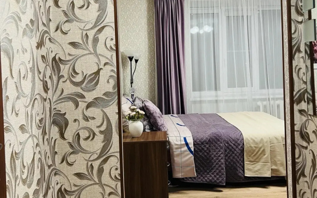 Квартира на Ленинском проспекте 130/6