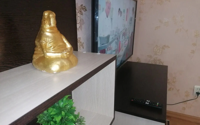 Квартира На Котовского 26Б/3