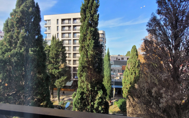 Квартира на улице Кирова 28 А