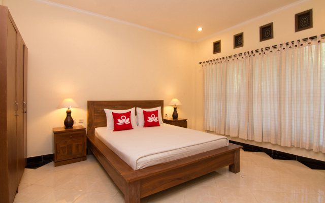 Отель ZEN Premium Panwa Beach